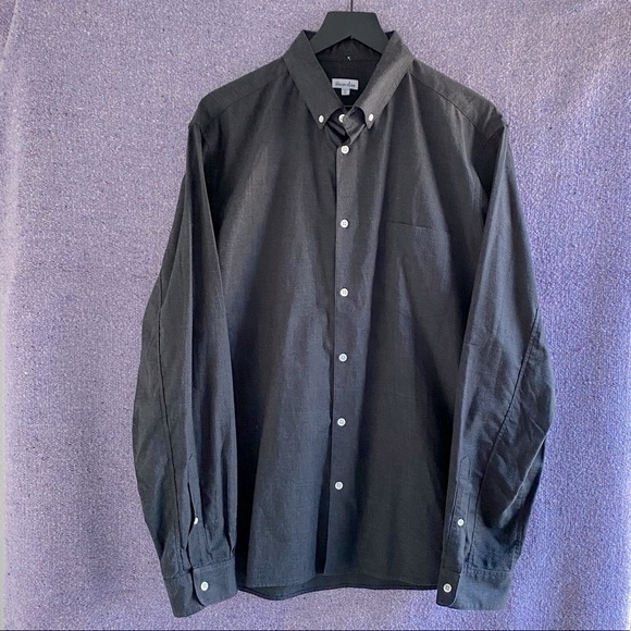 Steven Alan Other - Steven Alan Woven LS Shirt - Size XL (EUC)